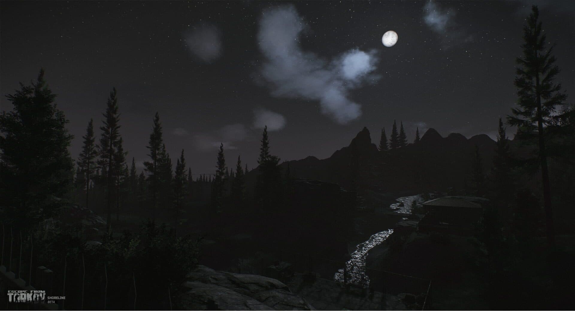 Escape from Tarkov screenshot 9