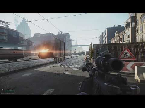 Escape from Tarkov video 5