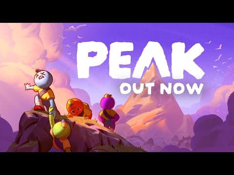 Peak video 2